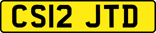 CS12JTD