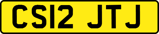 CS12JTJ