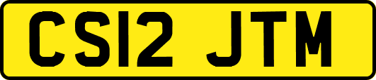 CS12JTM