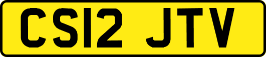 CS12JTV