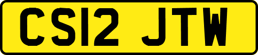 CS12JTW