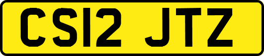 CS12JTZ