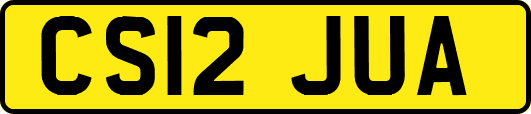 CS12JUA