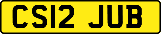 CS12JUB