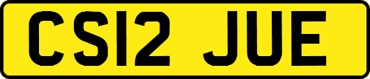 CS12JUE