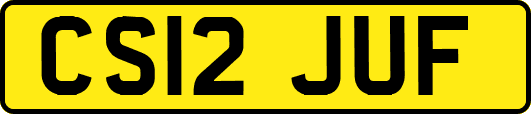 CS12JUF