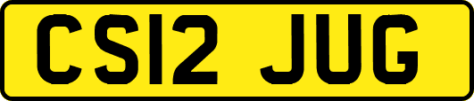 CS12JUG