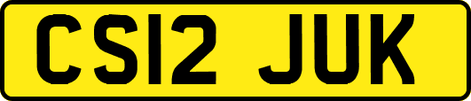 CS12JUK