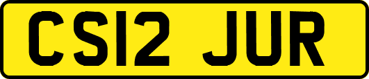 CS12JUR