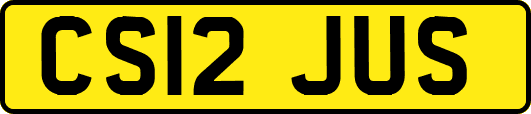 CS12JUS