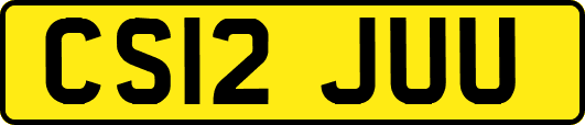 CS12JUU