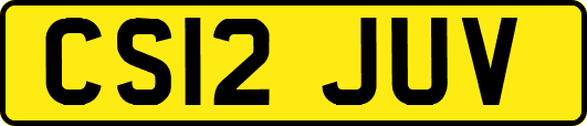 CS12JUV