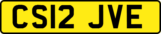 CS12JVE