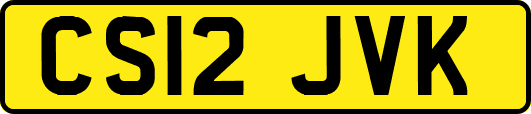 CS12JVK