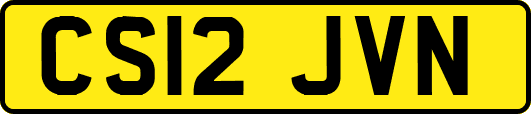CS12JVN