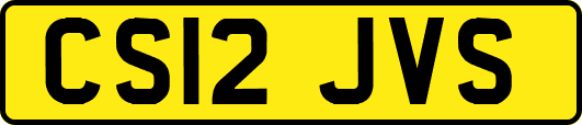 CS12JVS