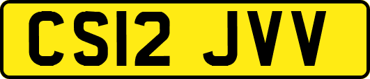 CS12JVV