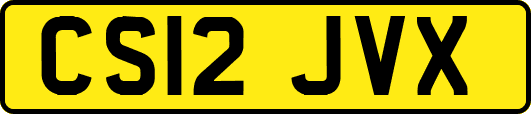 CS12JVX