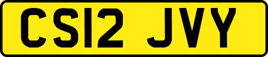 CS12JVY
