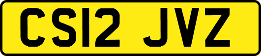 CS12JVZ