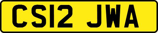 CS12JWA