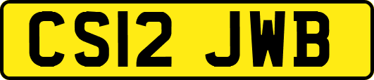CS12JWB