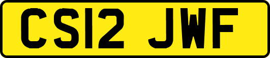 CS12JWF