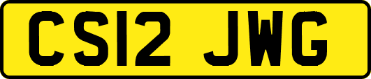 CS12JWG