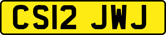 CS12JWJ