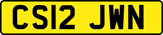 CS12JWN