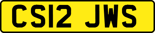 CS12JWS