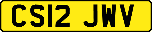 CS12JWV