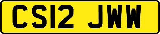 CS12JWW