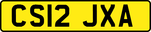 CS12JXA
