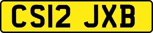 CS12JXB