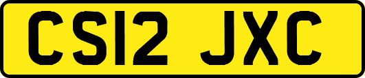 CS12JXC