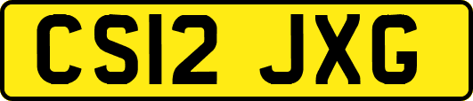 CS12JXG