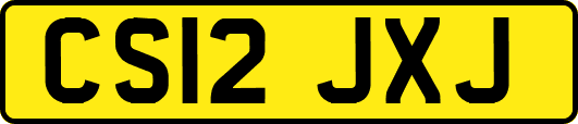 CS12JXJ