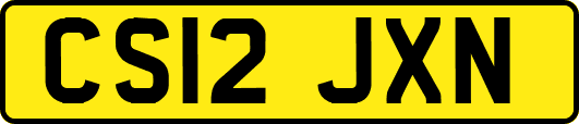 CS12JXN