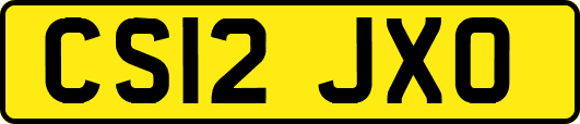 CS12JXO