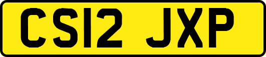 CS12JXP