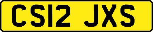 CS12JXS