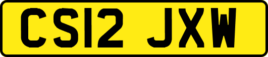 CS12JXW
