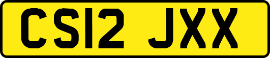 CS12JXX