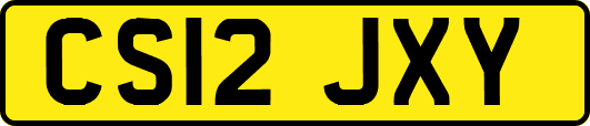 CS12JXY
