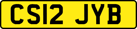 CS12JYB