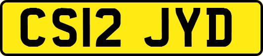 CS12JYD