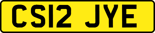 CS12JYE