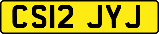 CS12JYJ