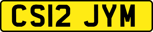 CS12JYM